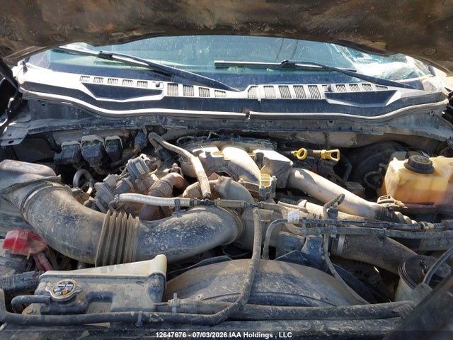 12647676 :رقم المزاد ، 1FT8W3BTXKEC85175 vin ، 2019 Ford F-350 King Ranch/lariat/limited/platinum/xl/xlt مزاد بيع
