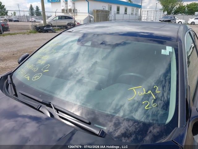 Aukcja sprzedaży 2018 Honda Accord Touring, vin: 1HGCV1F95JA808660, numer aukcji: 12647679