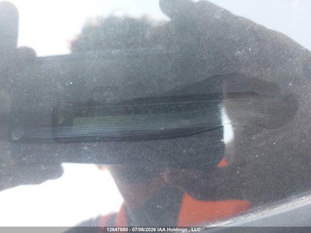 JA4JZ3AX4GZ606134 Mitsubishi Outlander Se