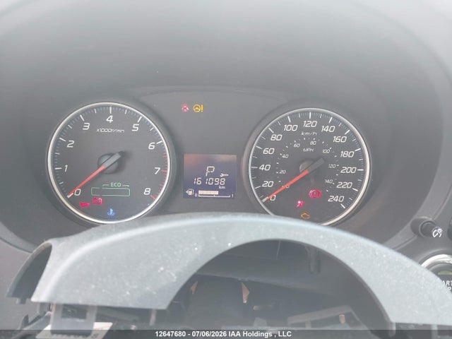 JA4JZ3AX4GZ606134 Mitsubishi Outlander Se