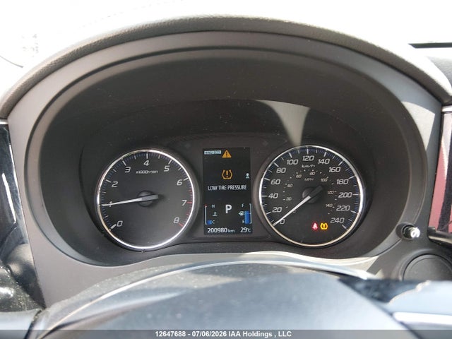 Mitsubishi Outlander Es 2019 JA4AZ2A38KZ609747 Image 7