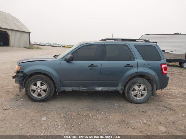 Продаж на аукціоні авто 2011 Ford Escape Xlt, vin: 1FMCU0D78BKB39790, номер лоту: 12647689