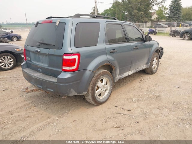 Продаж на аукціоні авто 2011 Ford Escape Xlt, vin: 1FMCU0D78BKB39790, номер лоту: 12647689