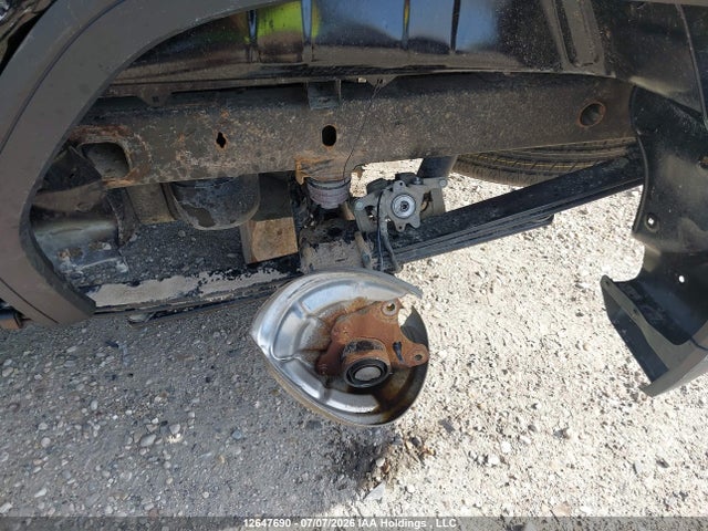 12647690 :رقم المزاد ، 1GTPUAEK6RZ275867 vin ، 2024 Gmc Sierra K1500 مزاد بيع