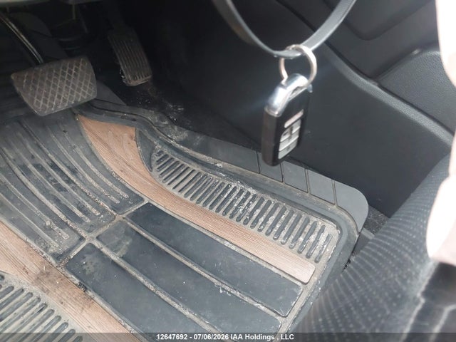 Honda Cr-v Ex-l 2018 2HKRW2H86JH101088 Image 10