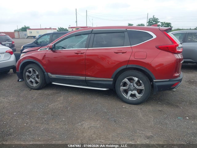 Honda Cr-v Ex-l 2018 2HKRW2H86JH101088 Image 14