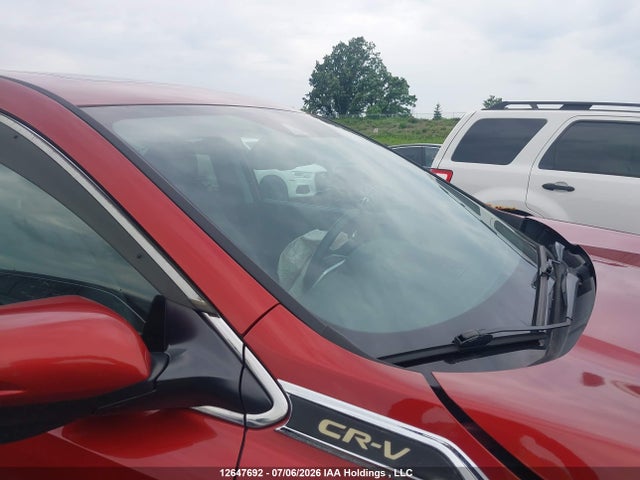 Honda Cr-v Ex-l 2018 2HKRW2H86JH101088 Image 17