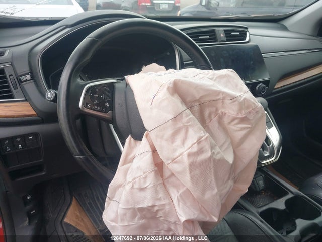Honda Cr-v Ex-l 2018 2HKRW2H86JH101088 Image 19