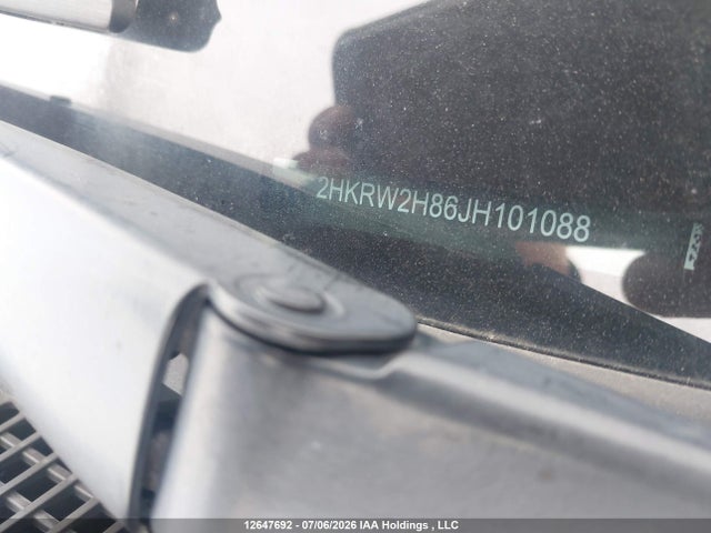 Honda Cr-v Ex-l 2018 2HKRW2H86JH101088 Image 20