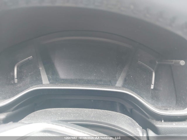 Honda Cr-v Ex-l 2018 2HKRW2H86JH101088 Image 7