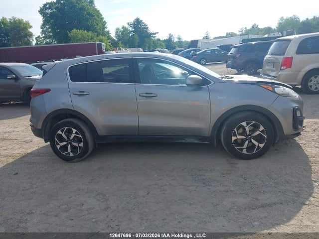 KIA Sportage 2020 KNDPMCAC7L7732635 Image 13