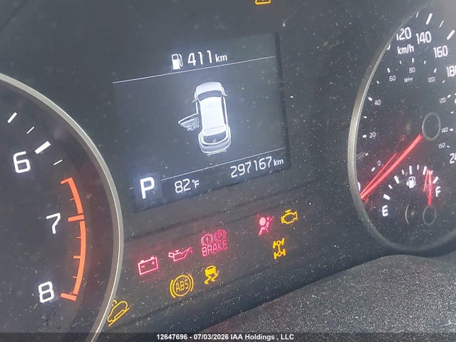 KIA Sportage 2020 KNDPMCAC7L7732635 Image 15