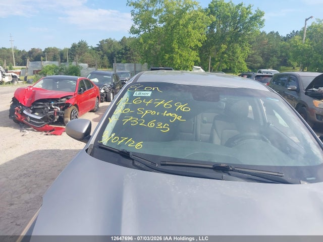 KIA Sportage 2020 KNDPMCAC7L7732635 Image 17