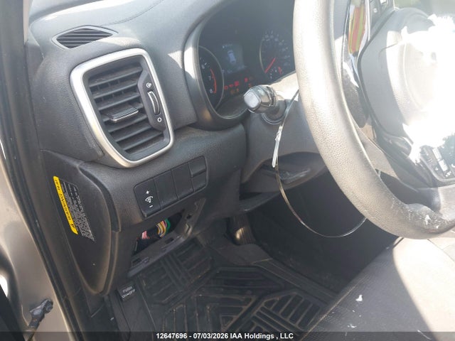 KIA Sportage 2020 KNDPMCAC7L7732635 Image 18