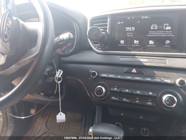 KIA Sportage 2020 KNDPMCAC7L7732635 Image 19