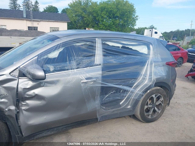 KIA Sportage 2020 KNDPMCAC7L7732635 Image 21