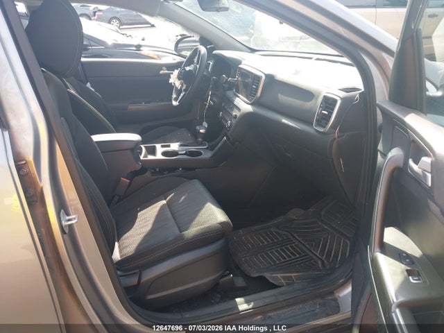 KIA Sportage 2020 KNDPMCAC7L7732635 Image 5
