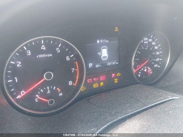 KIA Sportage 2020 KNDPMCAC7L7732635 Image 7
