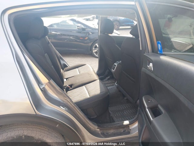 KIA Sportage 2020 KNDPMCAC7L7732635 Image 8