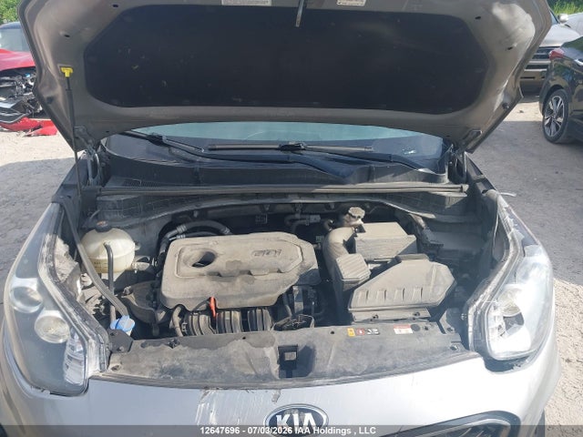KIA Sportage 2020 KNDPMCAC7L7732635 Image 9