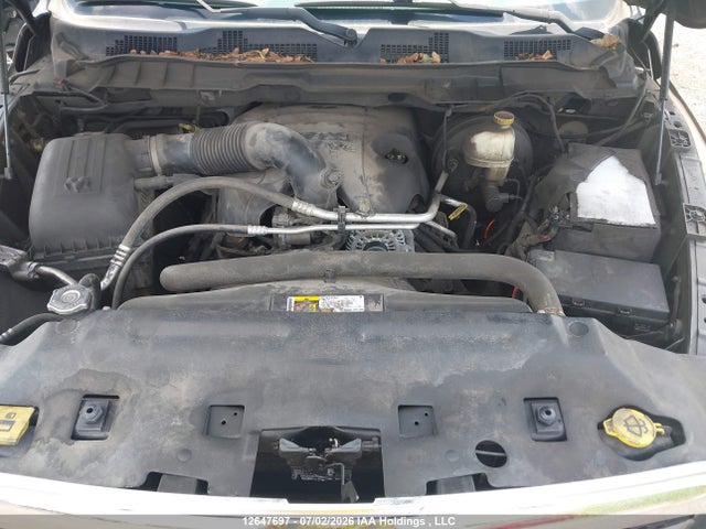 RAM 1500 St 2014 1C6RR7KT1ES260469 Image 10