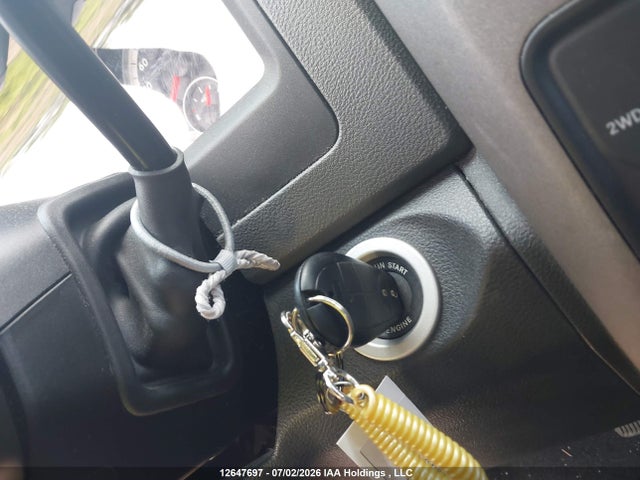 RAM 1500 St 2014 1C6RR7KT1ES260469 Image 11