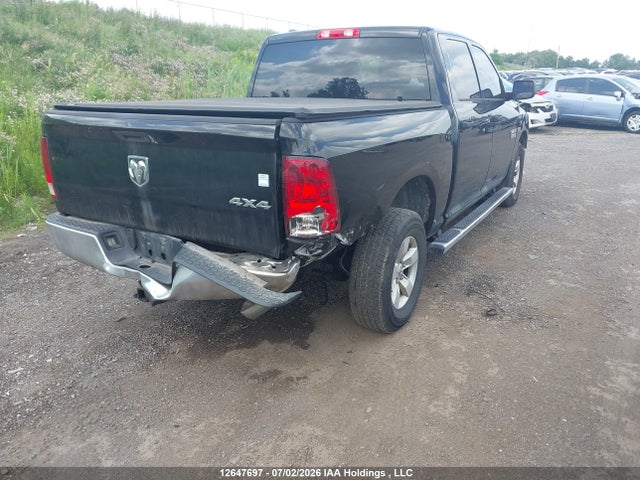 RAM 1500 St 2014 1C6RR7KT1ES260469 Image 4