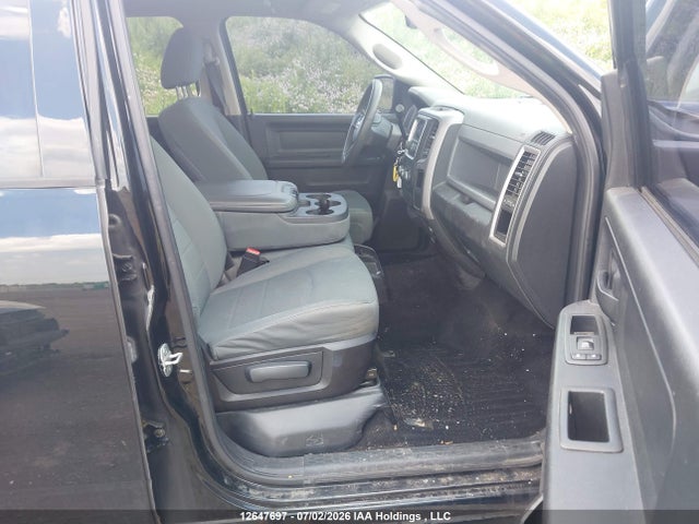 RAM 1500 St 2014 1C6RR7KT1ES260469 Image 5