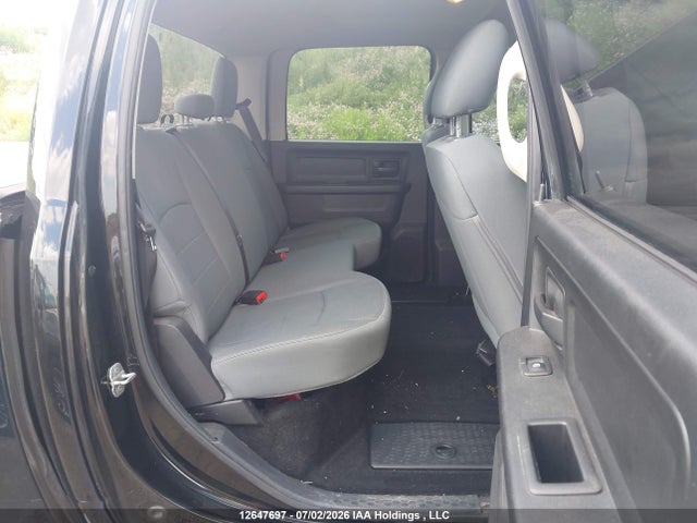 RAM 1500 St 2014 1C6RR7KT1ES260469 Image 8