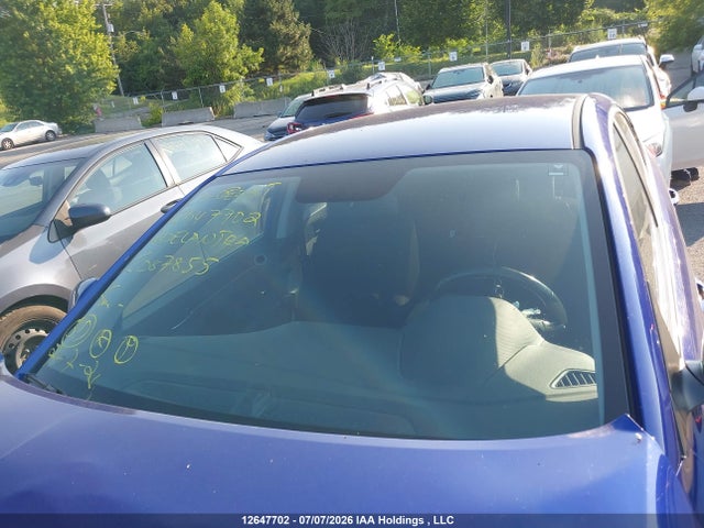 12647702 :رقم المزاد ، KMHD84LF3LU087855 vin ، 2020 Hyundai Elantra Preferred Auto Ivt مزاد بيع