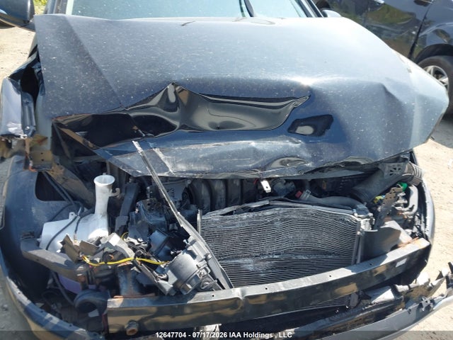 12647704 :رقم المزاد ، KMHD84LF6JU657540 vin ، 2018 Hyundai Elantra مزاد بيع