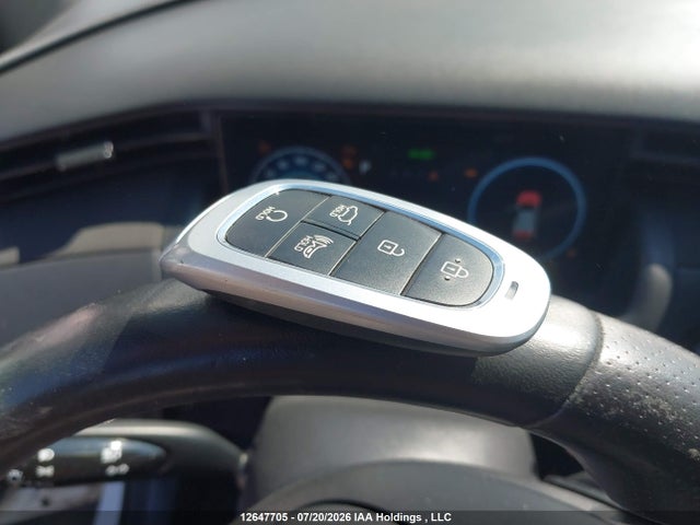 Hyundai Tucson N-line Awd 2024 KM8JCCD13RU168443 Image 11