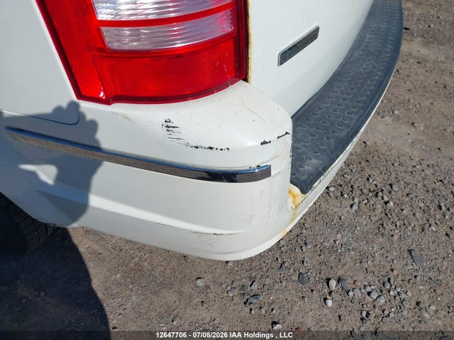 2008 Chrysler Town & Country მანქანა იყიდება აუქციონზე, vin: 2A8HR64X68R812108, აუქციონის ნომერი: 12647706