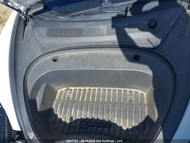 Tesla MODEL 3 2021 5YJ3E1EC9MF031469 Image 10