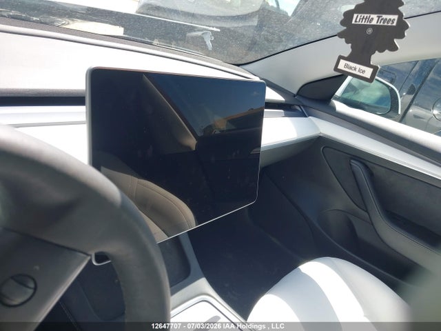 Tesla MODEL 3 2021 5YJ3E1EC9MF031469 Image 15