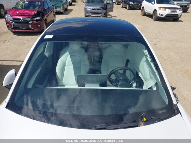Tesla MODEL 3 2021 5YJ3E1EC9MF031469 Image 17