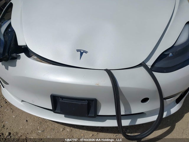 Tesla MODEL 3 2021 5YJ3E1EC9MF031469 Image 19