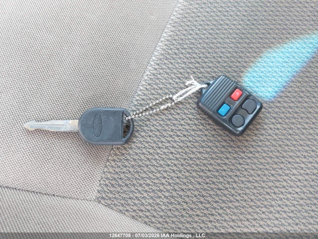 2005 Ford Taurus Se მანქანა იყიდება აუქციონზე, vin: 1FAFP53U85A308560, აუქციონის ნომერი: 12647708
