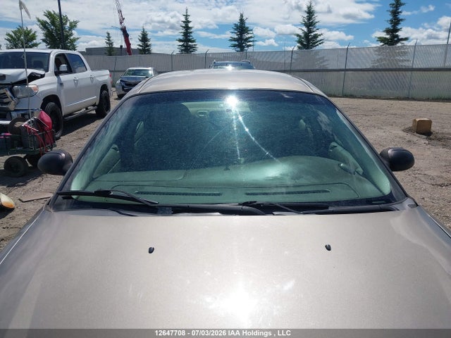 2005 Ford Taurus Se მანქანა იყიდება აუქციონზე, vin: 1FAFP53U85A308560, აუქციონის ნომერი: 12647708