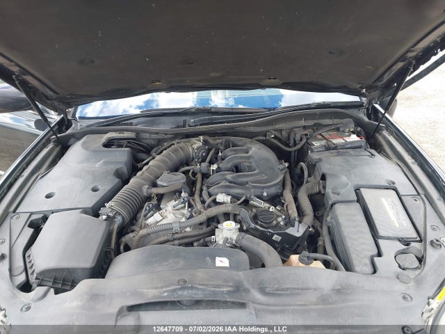 Продаж на аукціоні авто 2007 Toyota Crown, vin: GRS1840019921, номер лоту: 12647709
