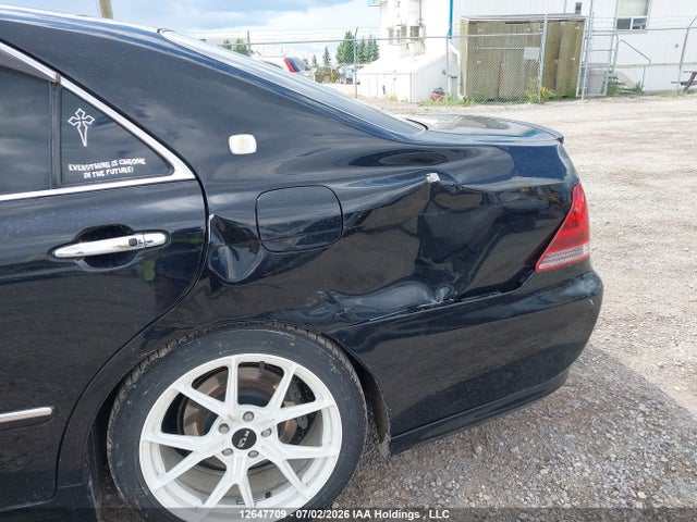 Продаж на аукціоні авто 2007 Toyota Crown, vin: GRS1840019921, номер лоту: 12647709