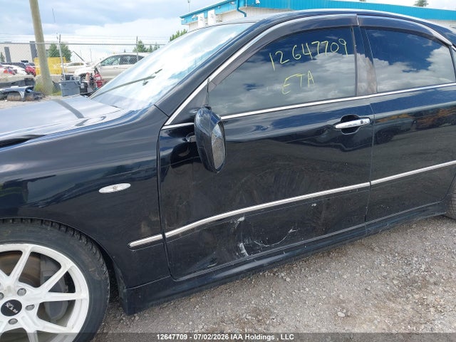 Продаж на аукціоні авто 2007 Toyota Crown, vin: GRS1840019921, номер лоту: 12647709