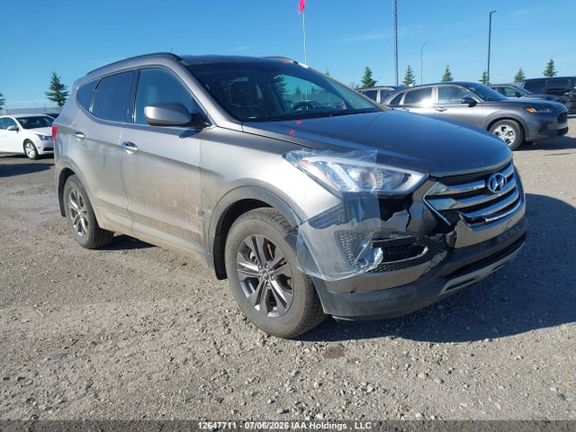Aukcja sprzedaży 2013 Hyundai Santa Fe Sport, vin: 5XYZUDLB8DG068644, numer aukcji: 12647711