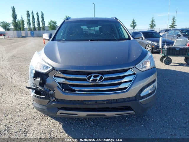 Продажа на аукционе авто 2013 Hyundai Santa Fe Sport, vin: 5XYZUDLB8DG068644, номер лота: 12647711