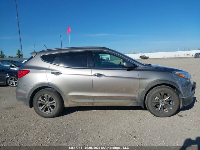 Продажа на аукционе авто 2013 Hyundai Santa Fe Sport, vin: 5XYZUDLB8DG068644, номер лота: 12647711