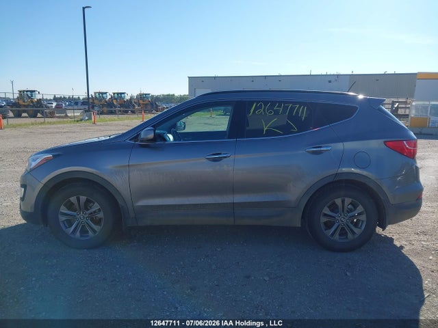 Продажа на аукционе авто 2013 Hyundai Santa Fe Sport, vin: 5XYZUDLB8DG068644, номер лота: 12647711