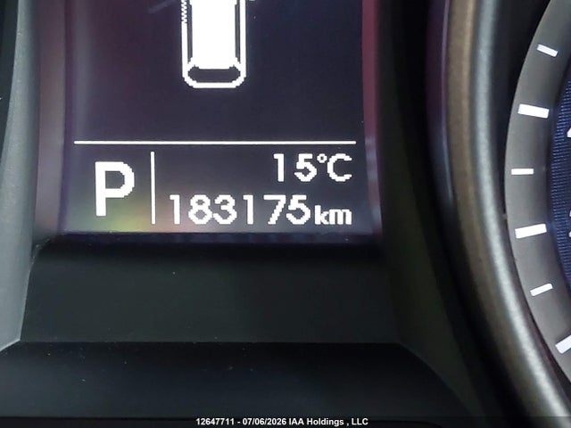 Продажа на аукционе авто 2013 Hyundai Santa Fe Sport, vin: 5XYZUDLB8DG068644, номер лота: 12647711