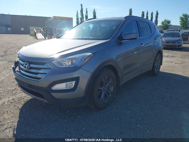 Продажа на аукционе авто 2013 Hyundai Santa Fe Sport, vin: 5XYZUDLB8DG068644, номер лота: 12647711