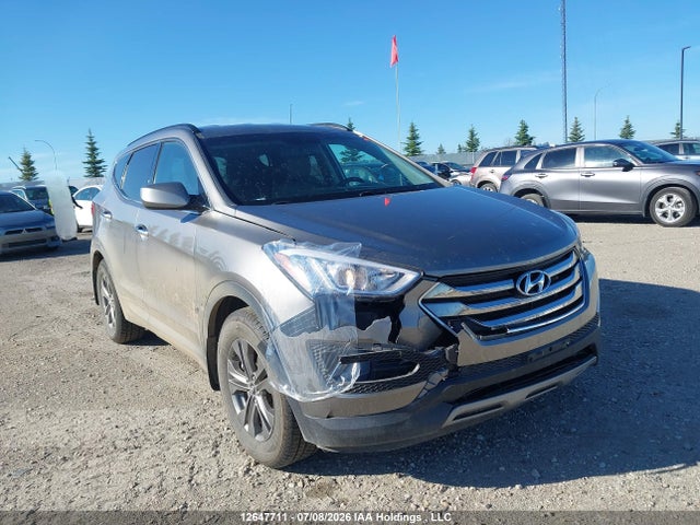 Продажа на аукционе авто 2013 Hyundai Santa Fe Sport, vin: 5XYZUDLB8DG068644, номер лота: 12647711
