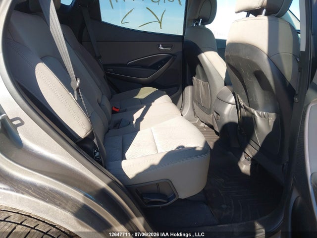 Продажа на аукционе авто 2013 Hyundai Santa Fe Sport, vin: 5XYZUDLB8DG068644, номер лота: 12647711